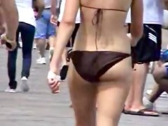 NN Beach T&A 3