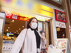 NTR好きな旦那さん自らAVに、出演して欲しいとお願いされ応募147WWWWWW