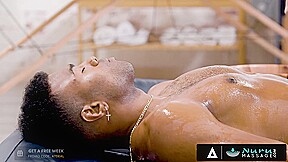 NURU MASSAGE - HOTTEST INTERRACIAL NURU FUCK COMPILATION! CUMSHOT, FACIAL, POV, BLOWJOB, AND MORE!
