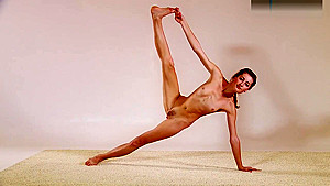Najdenko The Hot Flexy teen 18+