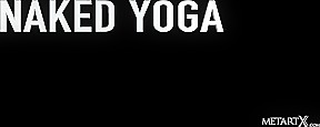 Naked Yoga 2 - Dido A - MetartX