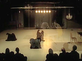 Naked on Stage-NoS-45 Nos-66