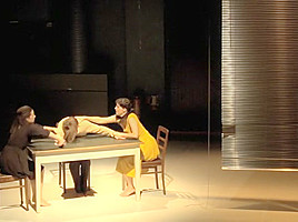 Naked on Stage-NoS-45 Nos-66