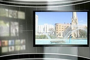 Naked public ass exposures in public