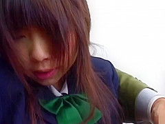 Nana Kurosaki romantic sex play wit - More at 69avs com
