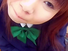 Nana Kurosaki romantic sex play wit - More at 69avs com