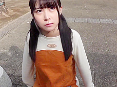 Nanami Yokomiya In Suji-190 Is It Okay If I Take You To My House?
