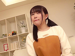 Nanami Yokomiya In Suji-190 Is It Okay If I Take You To My House?