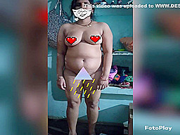 Nangi Bhabhi