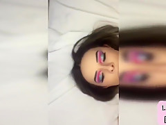 Nao Aguentou Ver A Amiga Se Arrumando E Comeu Ela 11 Min With Marido Da Luana Prado