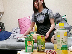 Nasty Amateur Young Lady Asian Porn Video