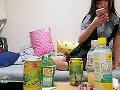 Nasty Amateur Young Lady Asian Porn Video