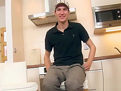 Nasty gay sex with hawt hunks