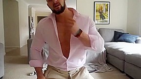 Nath - strip, show and cum