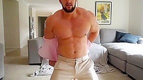 Nath - strip, show and cum
