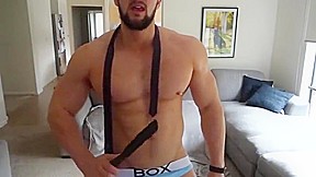 Nath - strip, show and cum