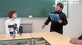 Natsuki Minami In Av Actress Courtroom Charge: Bottomless Sex Drive Defendant ( 4)