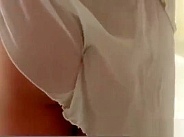Naughty Angelic Jennifer Solo Girl