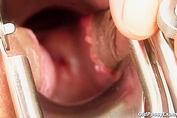 Naughty Head Nurse - Svetlana 1