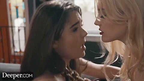Naughty Kenna James Teaches Sex Slave Megan Marx