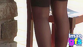 Naughty Paul showing her perfect body and perfect ass