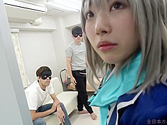 Ncyf-025 6p Large Orgy Sex Height 140cm Minimum Miracul