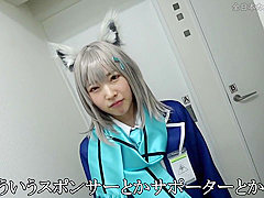 Ncyf-025 6p Large Orgy Sex Height 140cm Minimum Miracul