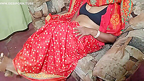 Ndian Desi Bhabhi Show Her Boobs Ass And Pussy 11