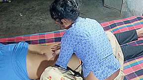 Neha Got Of Pussy Fucked By Her 18yo