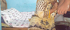 Neighbor Boy Pakistani Desi Hot Aunty Ki Chudai - Aria Mia (hindi Coda Cudi)