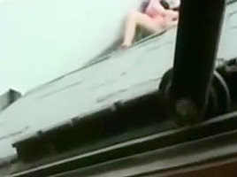 Neighbors Hiding Spot