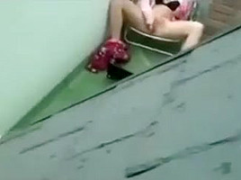Neighbors Hiding Spot