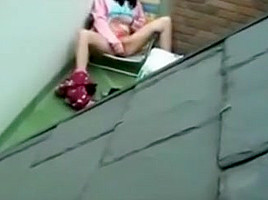 Neighbors Hiding Spot