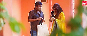 Neighbour Ki Newly Married Wife Chudai