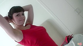 Nekane Sweet - Spanish Amateur Fucked Hard