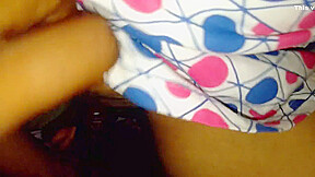 Nepali Porn Star - Fucked And Cum In Pussy When Stepmom Got Horny