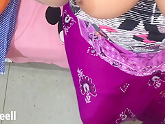 New Bhabhi Ko Majaak Majaak Mei Choda Hindi Video Xxx (big Boobs Bhabhi) 10 Min