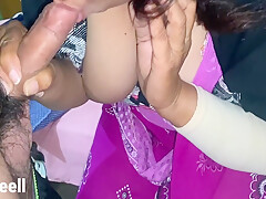New Bhabhi Ko Majaak Majaak Mei Choda Hindi Video Xxx (big Boobs Bhabhi) 10 Min