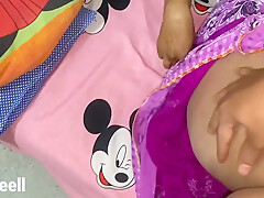 New Bhabhi Ko Majaak Majaak Mei Choda Hindi Video Xxx (big Boobs Bhabhi) 10 Min