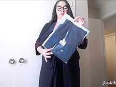 New Bodysuit Try On