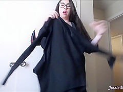 New Bodysuit Try On