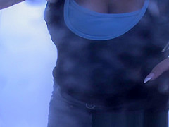 New , , Changing Room Video, Watch It