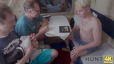 New Mia Murkovski Train That I Could In (03-10-2024) Hardcore Pov Roleplay Iluvy Amdahost