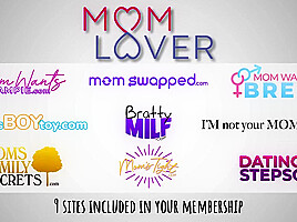 New My Hot Stepmom And I Make A Baby (16-11-2023) Streamvid net With Jennifer Mendez