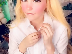 New Video - 2 November 2020 Hogwarts student 18+ 7