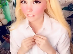 New Video - 2 November 2020 Hogwarts student 18+ 7