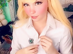 New Video - 2 November 2020 Hogwarts student 18+ 7
