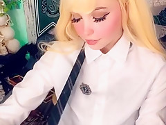 New Video - 2 November 2020 Hogwarts student 18+ 7