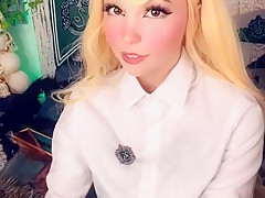 New Video - 2 November 2020 Hogwarts student 18+ 7