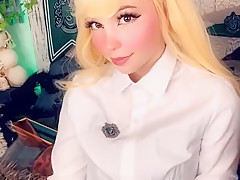 New Video - 2 November 2020 Hogwarts student 18+ 7